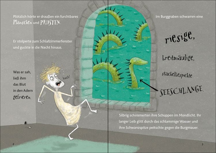 Produktbild: Rittermut und Drachenblut