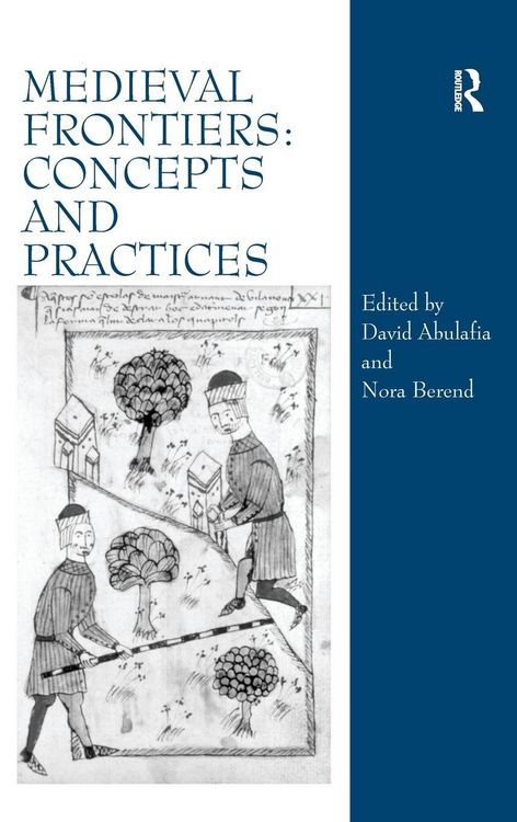 Produktbild: Medieval Frontiers