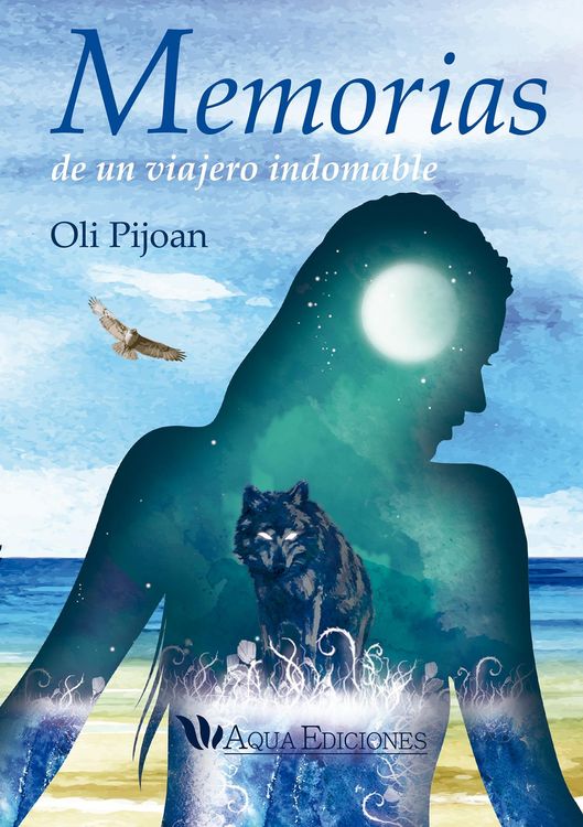 Produktbild: Memorias de un viajero indomable