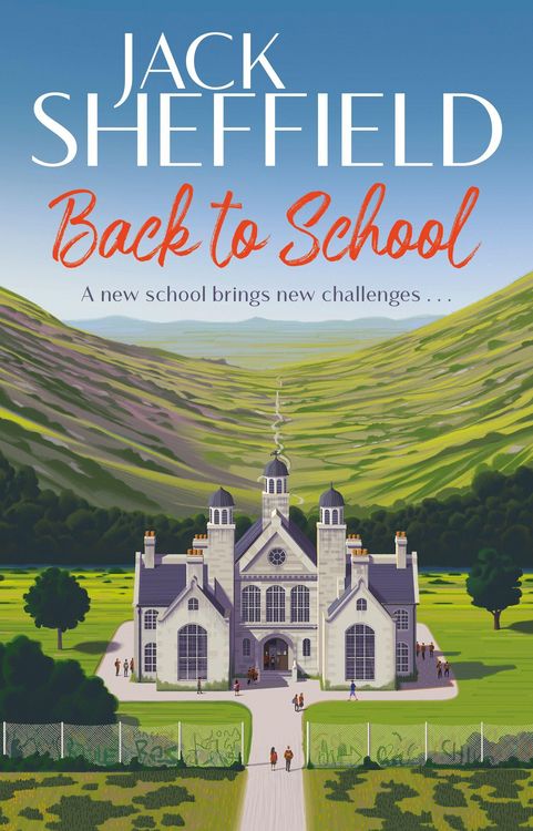 Produktbild: Back to School