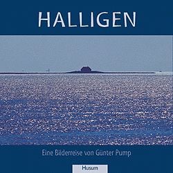 Produktbild: Eine Halligfahrt