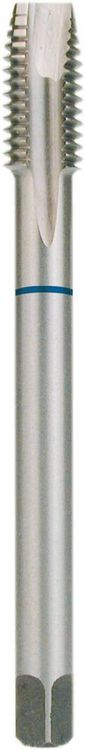 Produktbild: RUKO 232080VA Maschinengewindebohrer 1 St&uuml;ck metrisch M8 x 1.25 1.25 mm Rechtsschneidend DIN 371 HSSE-Co 5 Form B 1 St.