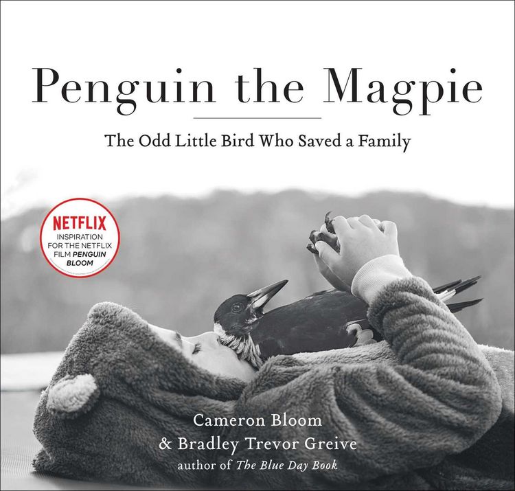 Produktbild: Penguin the Magpie