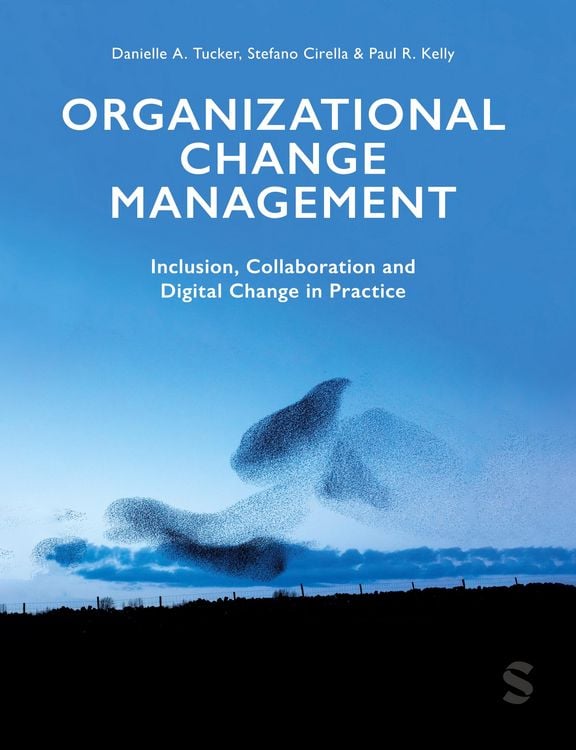 Produktbild: Organizational Change Management