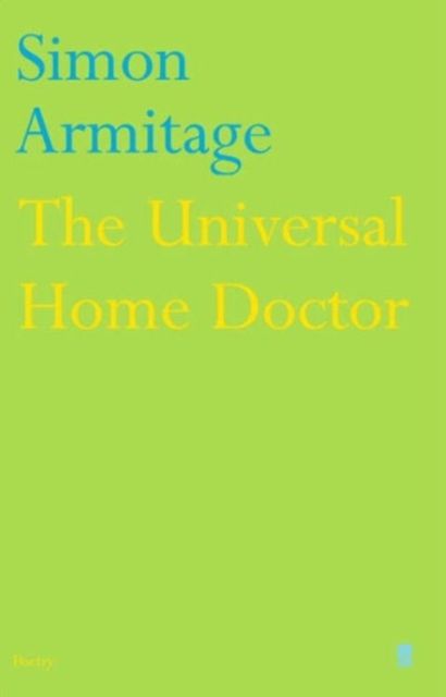 Produktbild: Armitage, S: The Universal Home Doctor