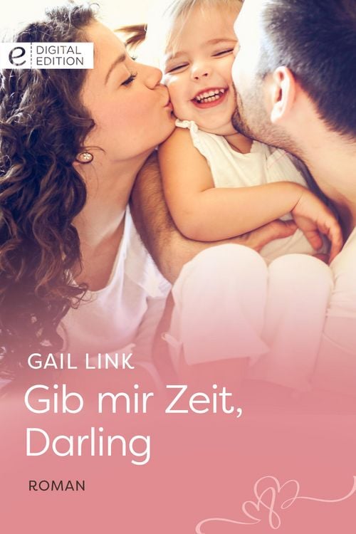 Produktbild: Gib mir Zeit, Darling