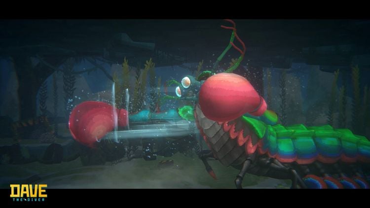 Produktbild: Dave the Diver (Complete Edition)