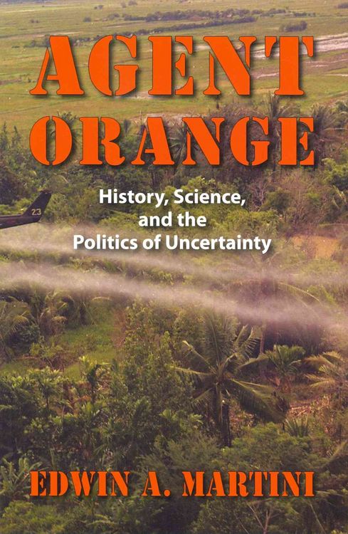 Produktbild: Agent Orange
