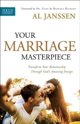 Produktbild: Your Marriage Masterpiece