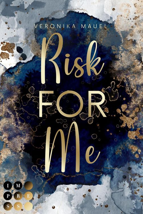 Produktbild: Risk For Me (For-Me-Reihe 1)