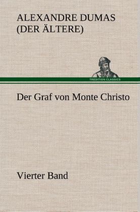 Produktbild: Der Graf von Monte Christo
