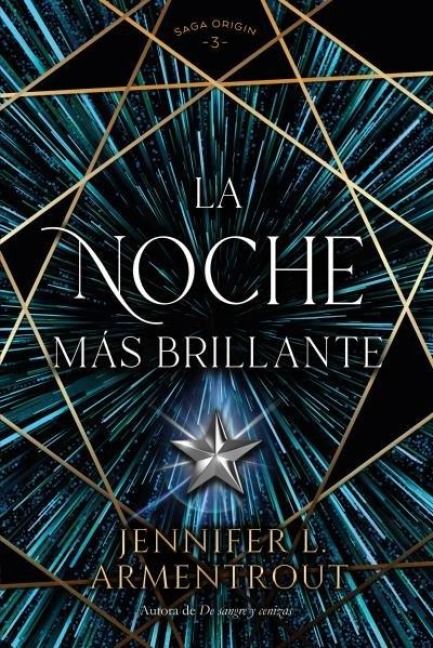 Produktbild: Noche Mas Brillante, La