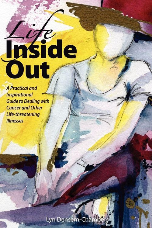 Produktbild: Life Inside Out