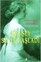 Produktbild: Her Sey Su Ile Basladi