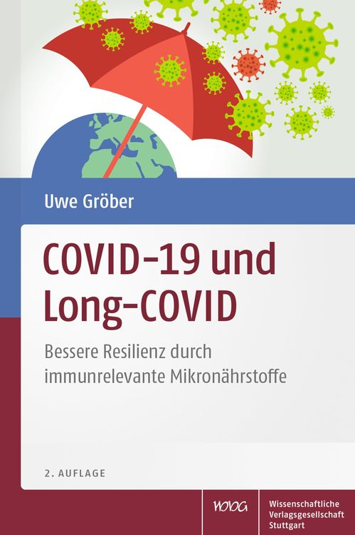 Produktbild: COVID-19 und Long-COVID