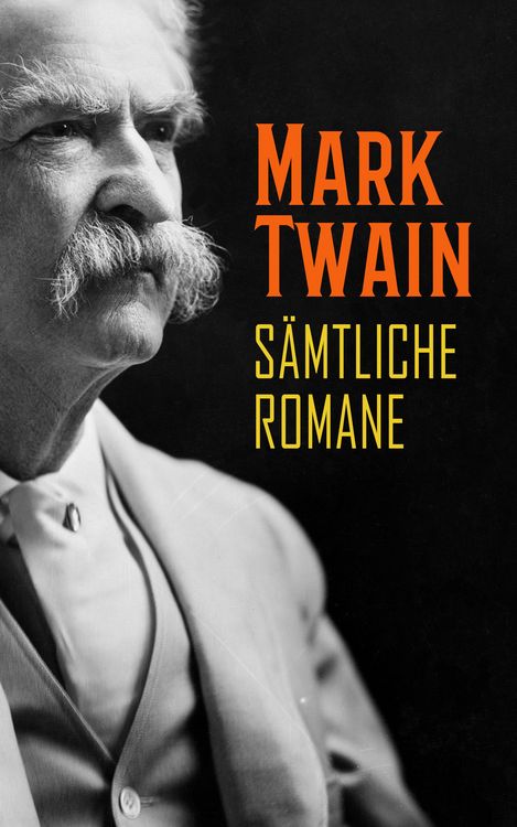 Produktbild: S&auml;mtliche Romane