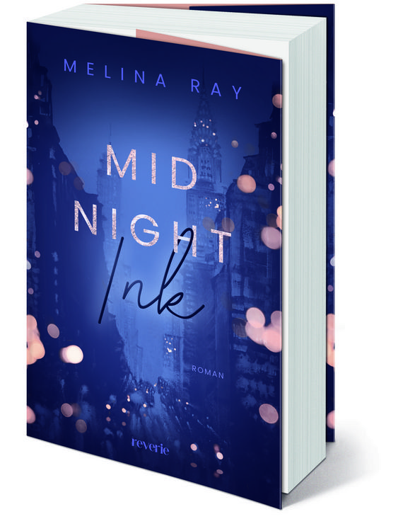 Produktbild: Midnight Ink