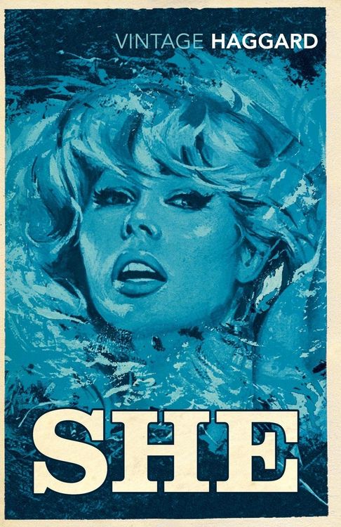 Produktbild: She
