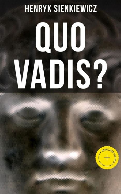 Produktbild: Quo Vadis?