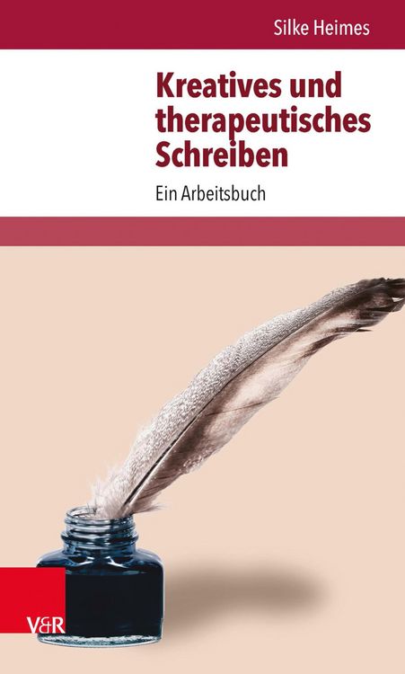 Produktbild: Kreatives und therapeutisches Schreiben