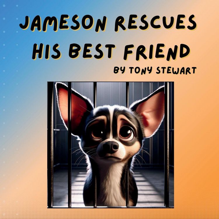 Produktbild: Jameson Rescues His Best Friend