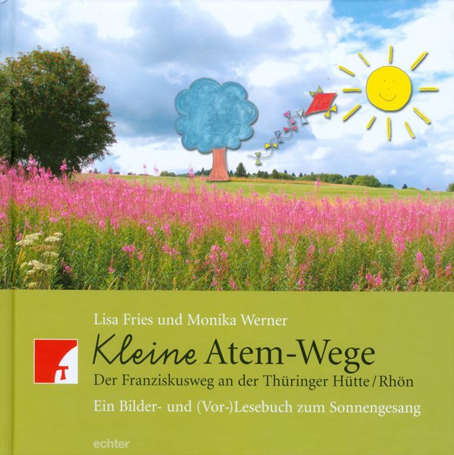 Produktbild: Kleine Atem-Wege
