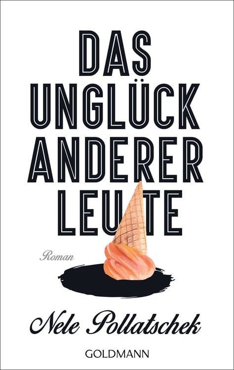 Produktbild: Das Unglück anderer Leute