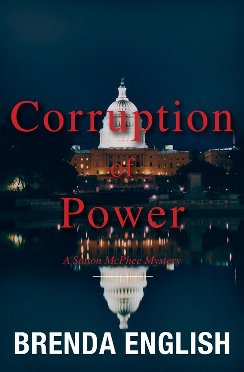 Produktbild: Corruption of Power