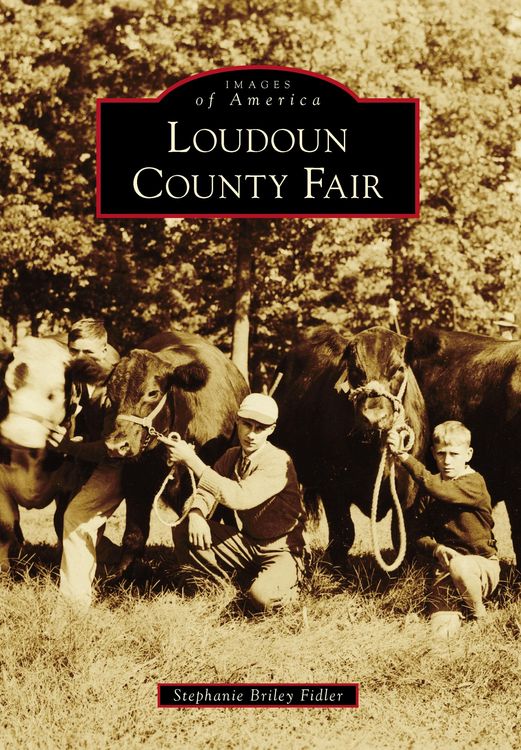 Produktbild: Loudoun County Fair