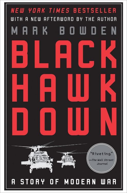 Produktbild: Black Hawk Down