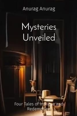 Produktbild: Mysteries Unveiled