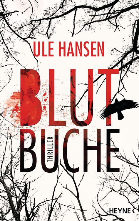 Produktbild: Blutbuche