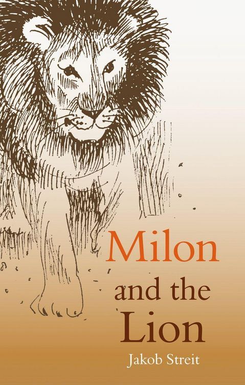 Produktbild: Milon and the Lion