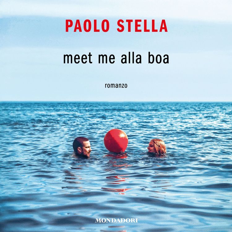 Produktbild: Meet me alla boa