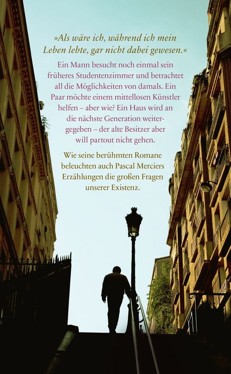 Produktbild: Der Fluss der Zeit