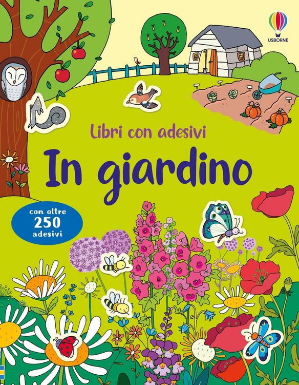 Produktbild: In giardino
