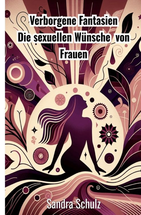 Produktbild: Verborgene Fantasien