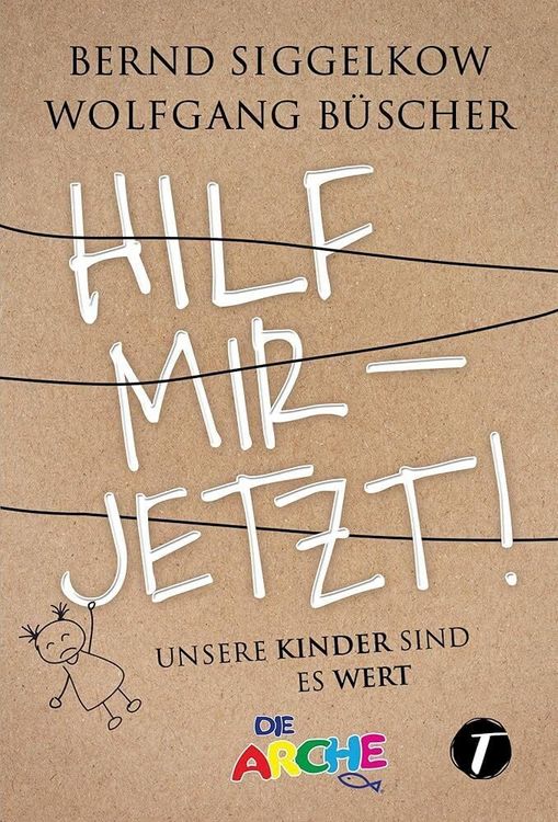 Produktbild: Hilf mir &ndash; jetzt!