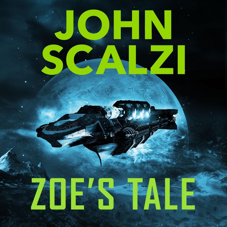 Produktbild: Zoe's Tale