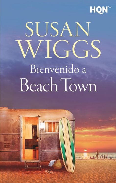Produktbild: Bienvenido a Beach Town