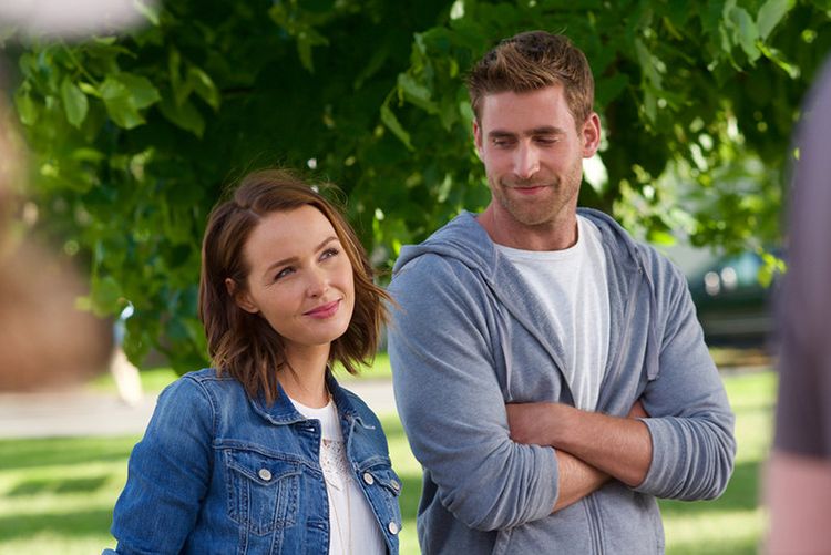 Produktbild: The Healer - Glaube an das Wunder in dir