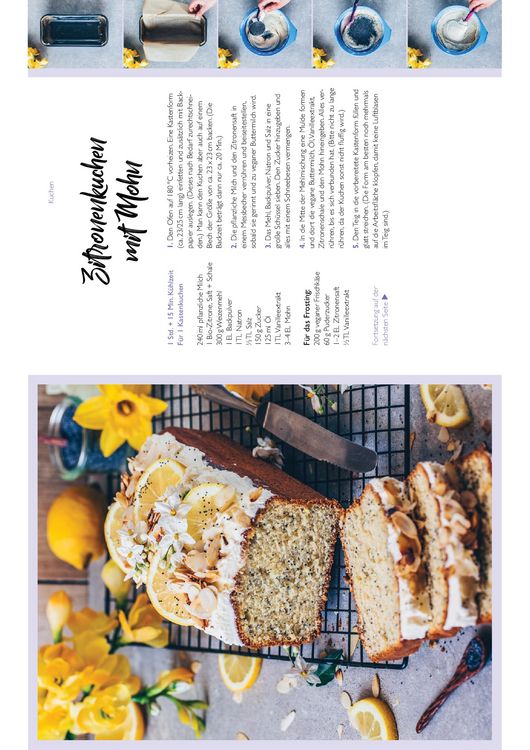 Produktbild: Vegan Foodporn