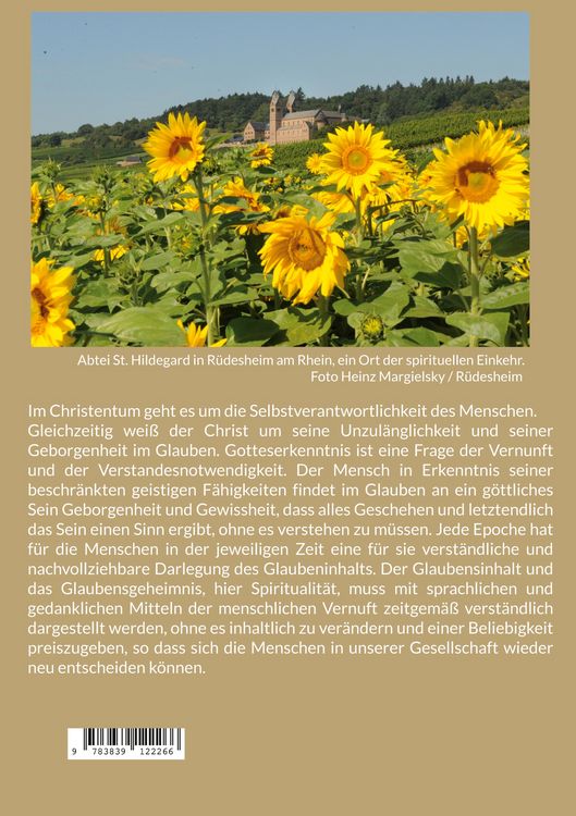 Produktbild: Gott ist nicht der man mit dem langen wei&szlig;en Bart
