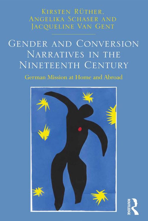 Produktbild: Gender and Conversion Narratives in the Nineteenth Century