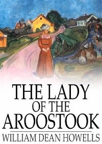 Produktbild: Lady of the Aroostook