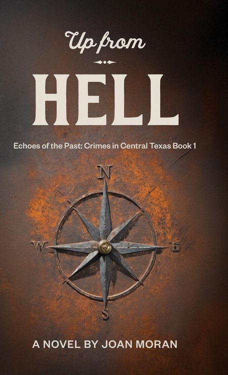 Produktbild: Up From Hell