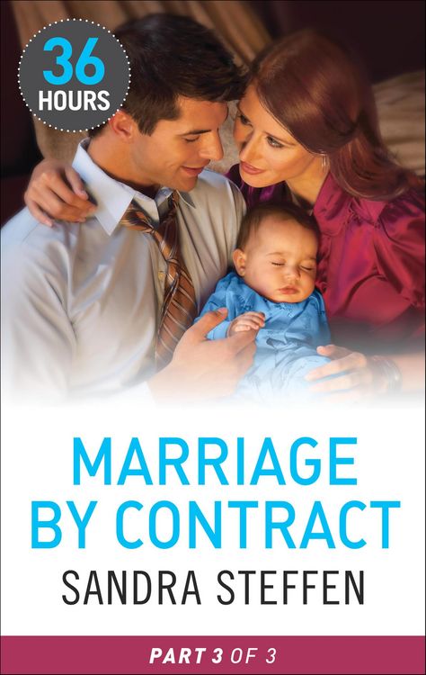 Produktbild: Marriage by Contract: Part 3