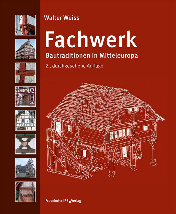 Produktbild: Fachwerk.