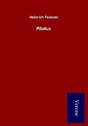 Produktbild: Pilatus