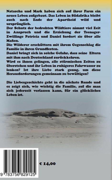 Produktbild: St&uuml;rmische Zeiten